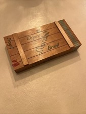 Zigarrenkiste Churchill Brazil