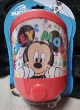 Disney Mickey Nachttischlampe