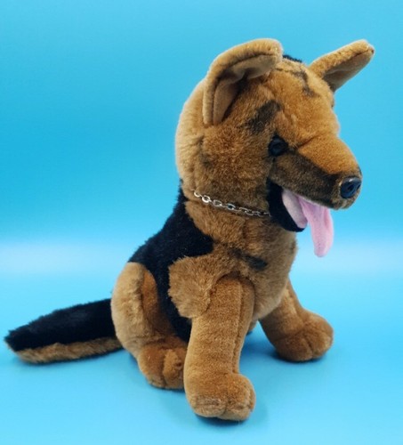 Deutscher schäferhund welpe - deutscher,