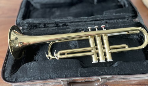 Trompete imperial super - imperial,