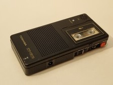Toshiba KT-1310 Micro Cassette