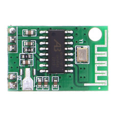 Bluetooth-Audio-Verstärker-M