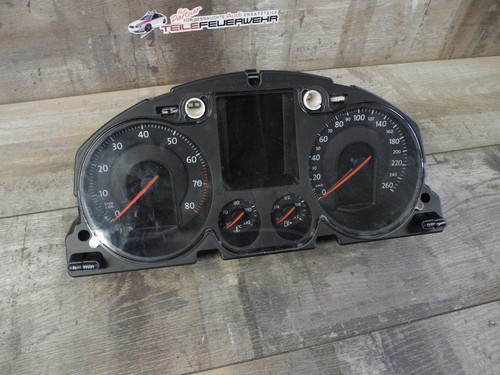 Passat petrol engine - vw, 3c
