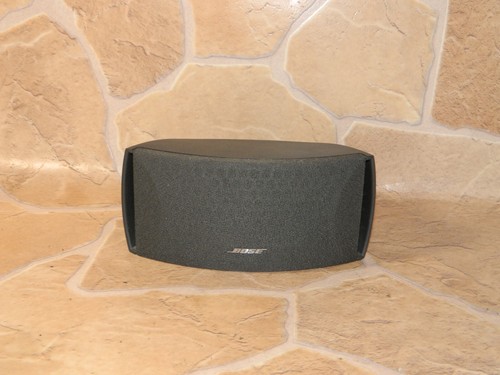Bose satelliten - 3-2-1,