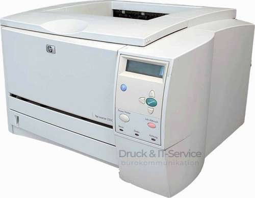 Laserjet 2300 laserdrucker - laserjet,