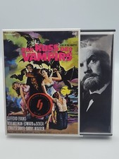 Der kuss des vampirs hammer - vampirs,