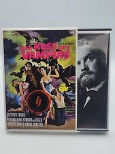 Der Kuss des Vampirs - Hammer Collection Nr. 4