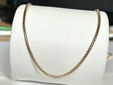 VENEZIAKETTE 585 / 14 KT GOLD