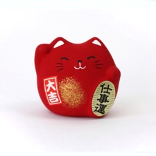 Feng-Shui Manekineko rot