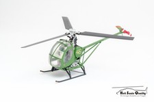 Rumpf-Bausatz Schweizer 300C / TH-55 1:32 für Blade mCPX BL2