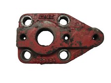 Lagerbock für ZF APL 1551 für IHC Case IH 644 744 844 Traktor Schlepper