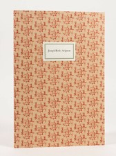 Edition Tiessen · Joseph