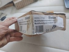 Vaillant 0020017744