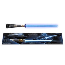 Star Wars Obi-Wan FX Elite