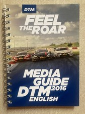 DTM Deutsche Tourenwagen