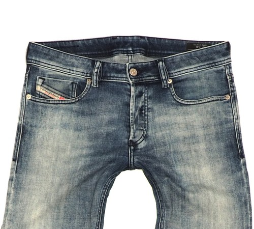 Diesel sleenker herren jeans - sleenker,