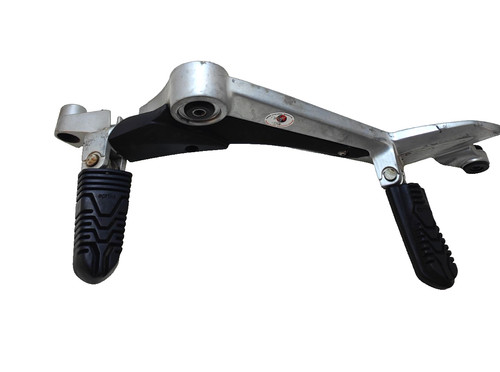 Fussrastenanlage links aprilia - links,