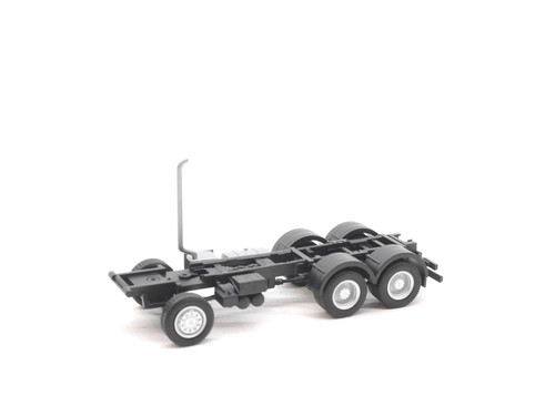 Em1077 herpa man 6x6 - em1077,