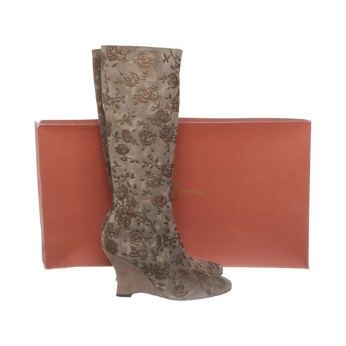 Rebeca sanver stiefel - rebeca, sanver,
