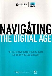 Navigating the digital age - navigating,