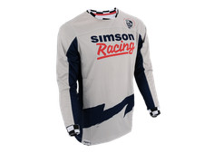 Crossshirt Motiv: SIMSON