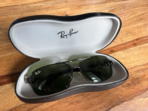 Ray ban sonnenbrille vinted - ban,