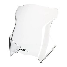 WRS Windschild / Windschutz