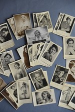 AK Sammlung | Schauspielerin
