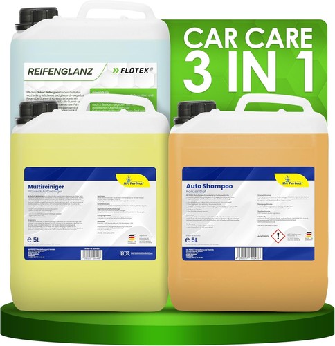 Flotex car care - flotex,