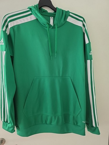 Adidas sweatshirt hoddie l - hoddie, gr.l
