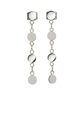 Boccia Titanium - Ohrhänger