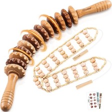 Massageroller rücken mit - rücken,