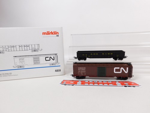 Märklin 4860 - h0,