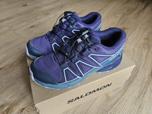Salomon speedcross junior - salomon, gr