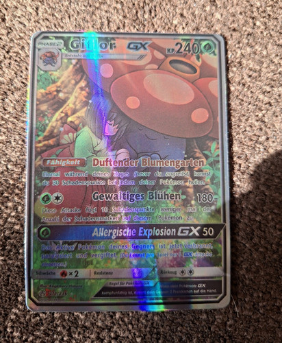 Giflor 211 236 deutsch - gx, 211/236