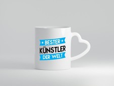 Bester Künstler | Spruch