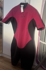 Neoprenanzug Triboard Damen