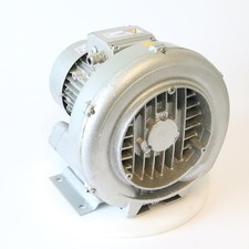 Gardner Denver ELMO-Rietschle Seitenkanalverdichter G-BH1 2BH1430-7AH26-Z GEB