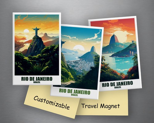 Rio janeiro - de,