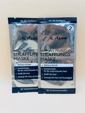 2X M. Asam pflegende intensiv