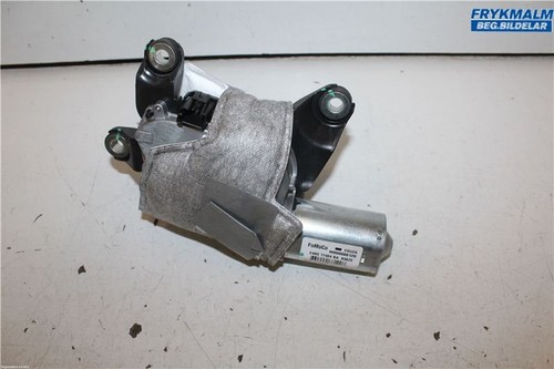 Wischermotor hinten 2029450 - wischermotor,
