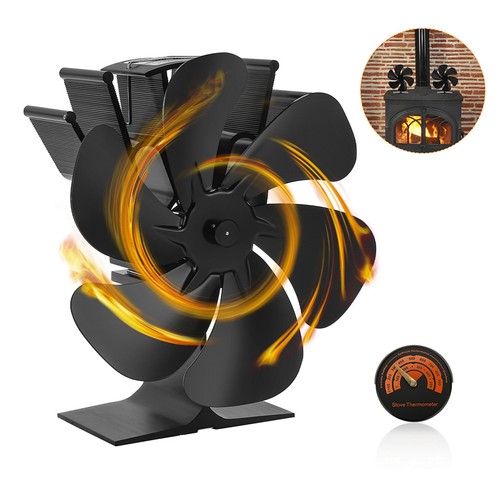 Kaminofen ventilator - kaminofen,