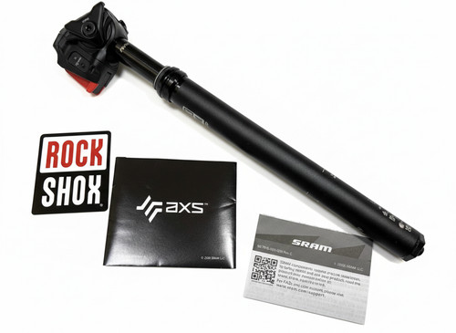 Rockshox reverb axs - rockshox,