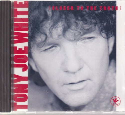 Tony joe white - joe, closer
