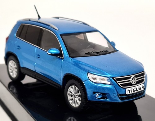 Ixo volkswagen tiguan - ixo, 1/43