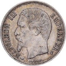 Frankreich, Napoleon III, 1