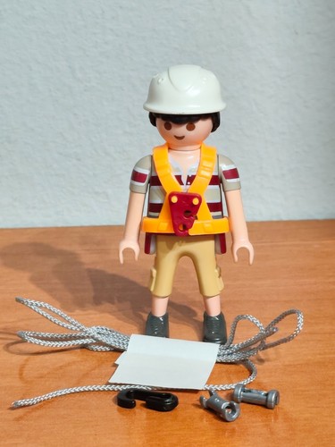 Playmobil figur junge - playmobil,