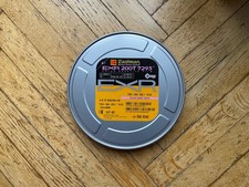 2x KODAK EXR 200T 7293 16mm