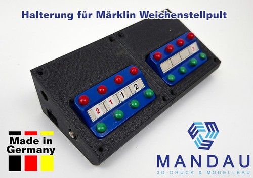 Halterung für märklin - für,