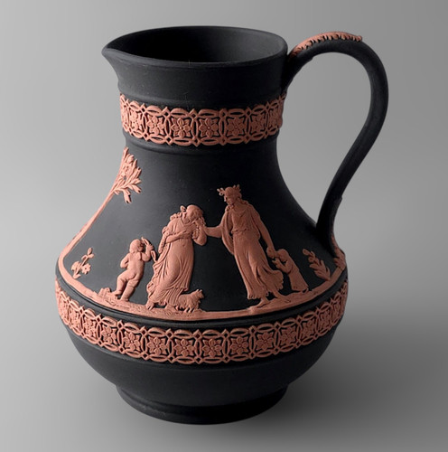 Selten wedgwood jasperware - selten,